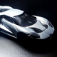 Illustration for article titled A silver Ford